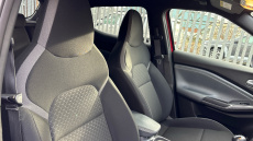 Nissan Juke 1.0 DiG-T 114 N-Connecta 5dr Petrol Hatchback